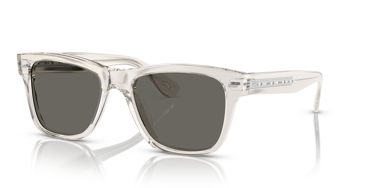 1669R5 - Grey - Carbon Grey