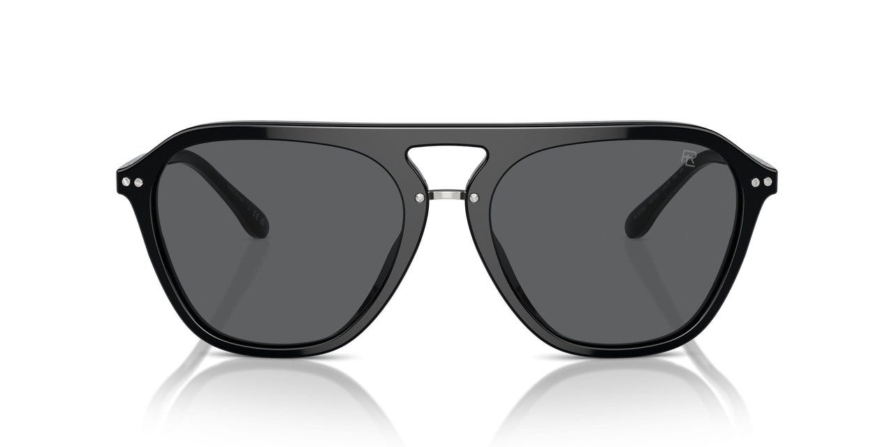 5001B1 - Black - Grey