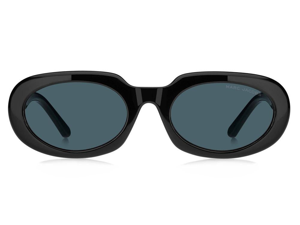 807KU-KU - BLACK