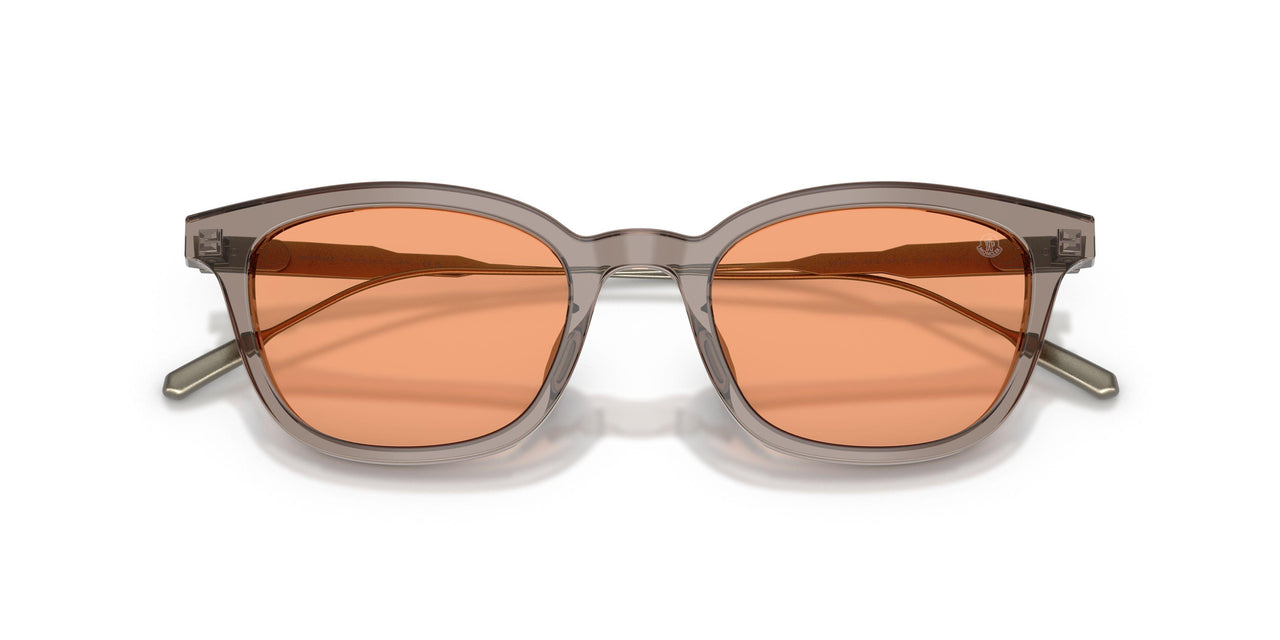 300974 - Grey - Solid Orange
