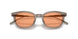 300974 - Grey - Solid Orange