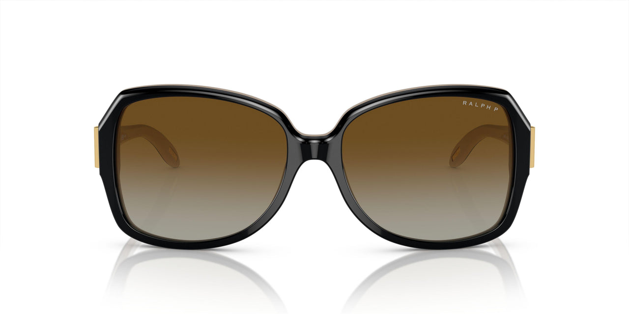 6123T3 - Black - Polar Gradient Brown