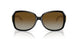 6123T3 - Black - Polar Gradient Brown