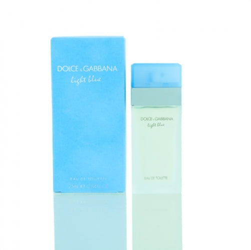 D&G Light Blue EDT Spray