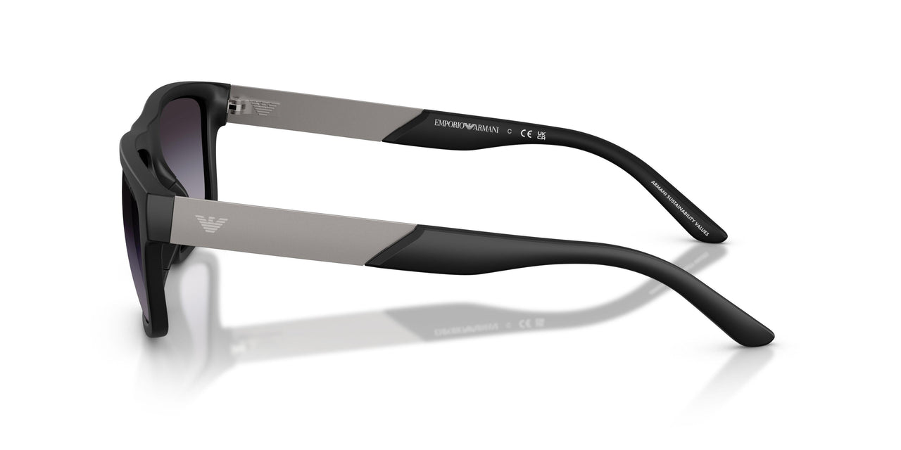 50018G - Black - Grey Gradient