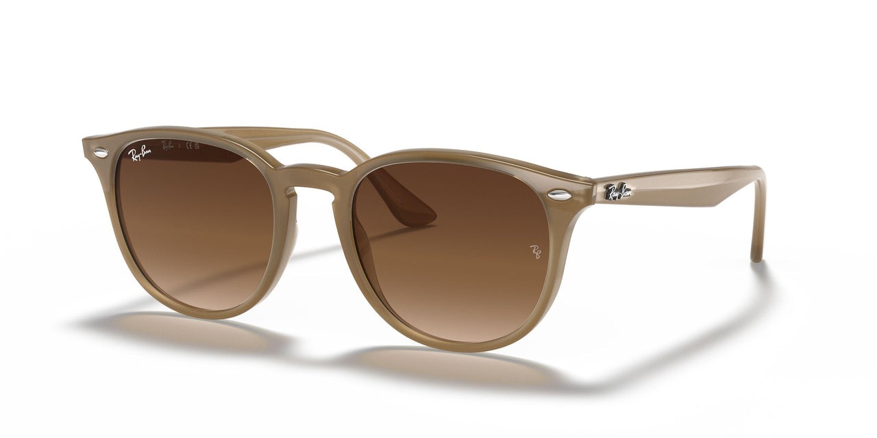 616613 - Light Brown - Brown Gradient