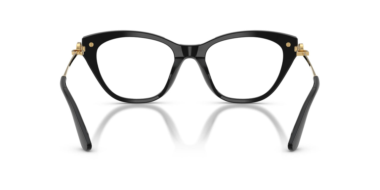 501 - Black