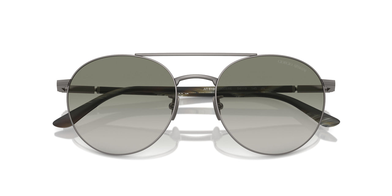 30038E - Grey - Gradient Green
