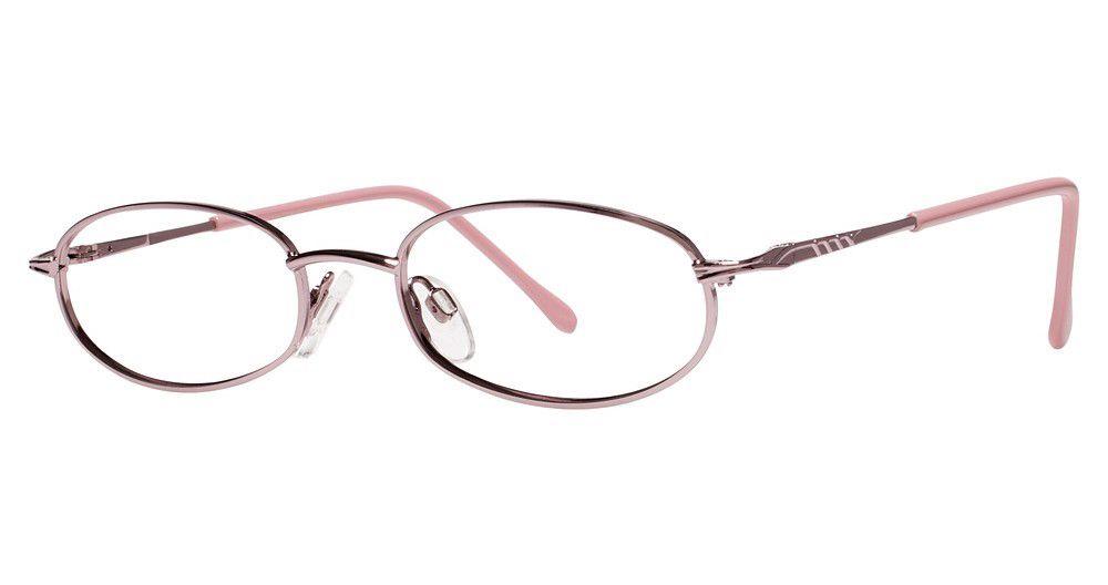 Modern Metals BALLET Eyeglasses