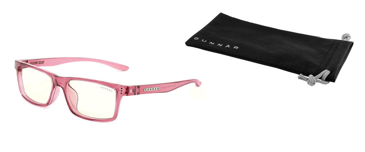 10109 - Pink - Clear Neutral-Focus