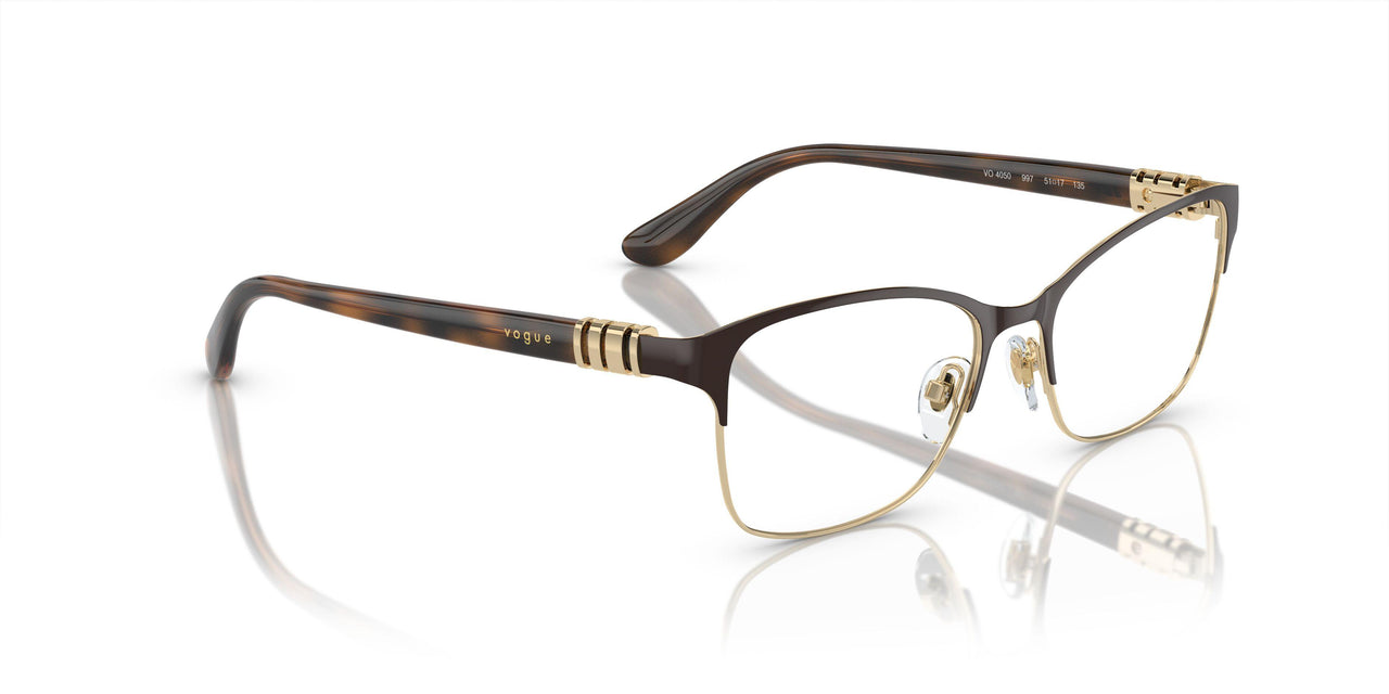 997 - Brown