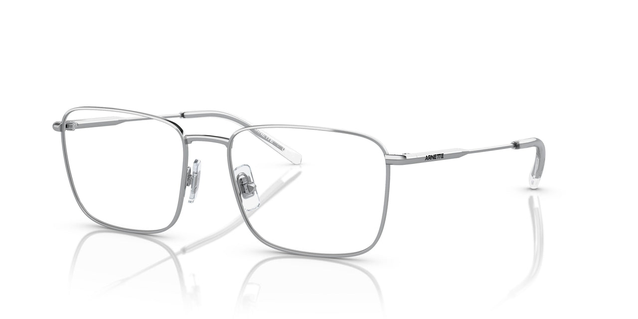 736 - Silver - Transparent
