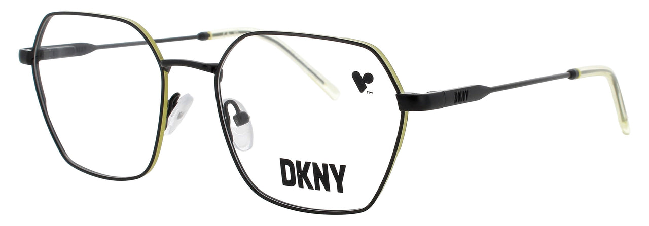 Dkny DK1033N Eyeglasses