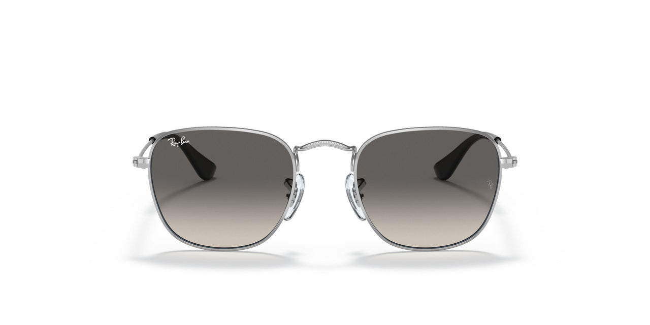 212/11 - Silver - Grey Gradient