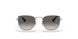 212/11 - Silver - Grey Gradient