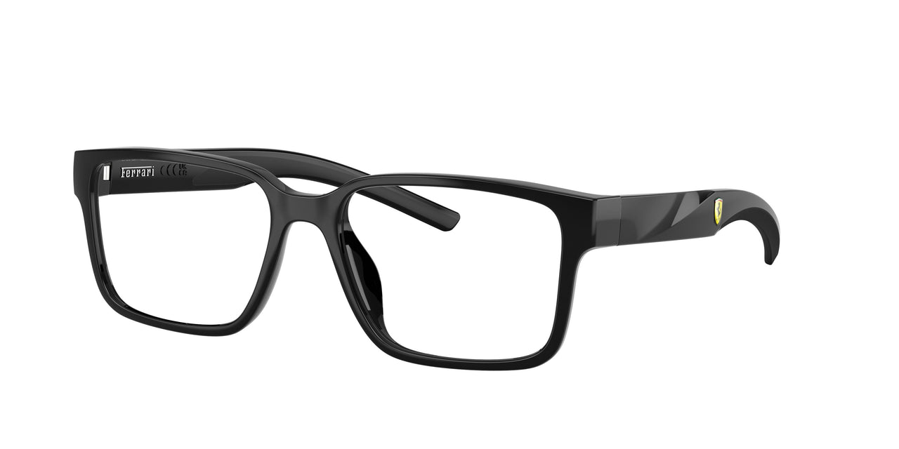 Scuderia Ferrari 8018D Eyeglasses