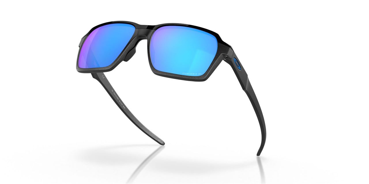 414305 - Black - Prizm Sapphire Polarized