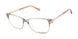 Lulu Guinness L956 Eyeglasses