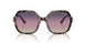 3150U6 - Tortoise - Gradient Brown/violet/blue