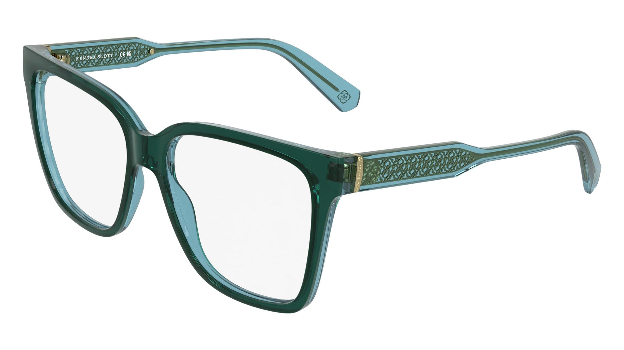 Kendra Scott KE2615 Eyeglasses