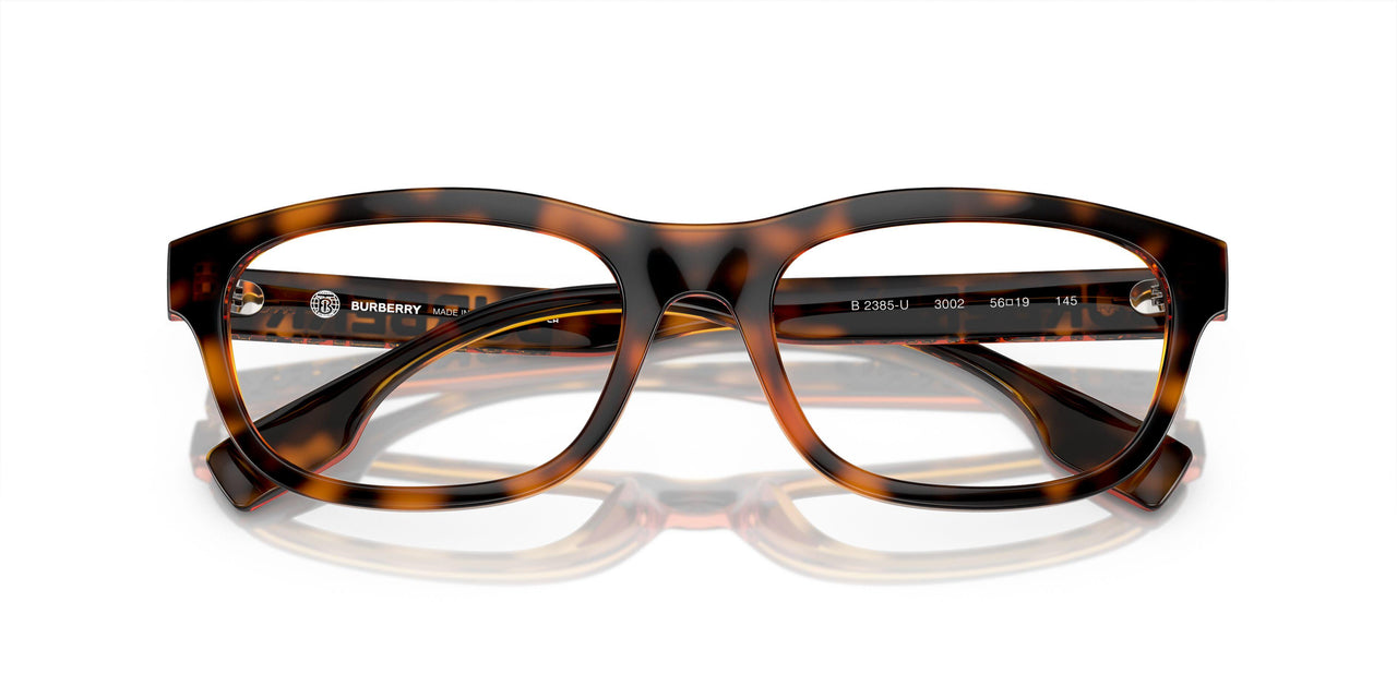 3002 - Brown