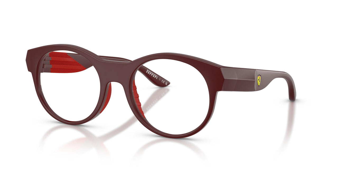 Scuderia Ferrari 8031U Eyeglasses