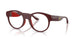 Scuderia Ferrari 8031U Eyeglasses