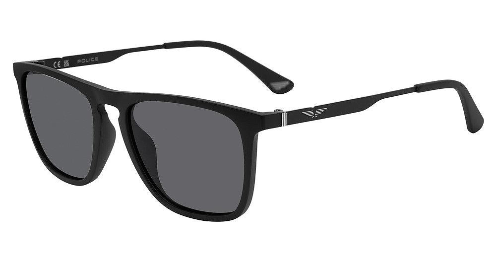 Police SPLQ80E Sunglasses