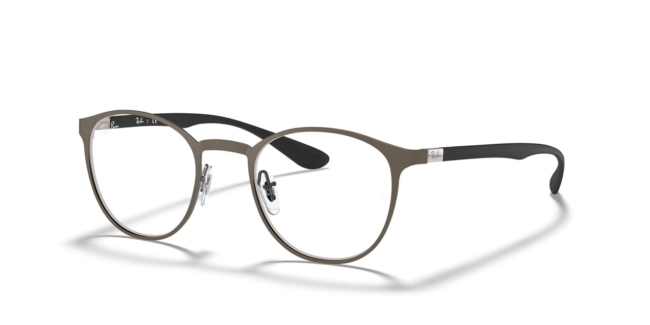 2620 - Gunmetal
