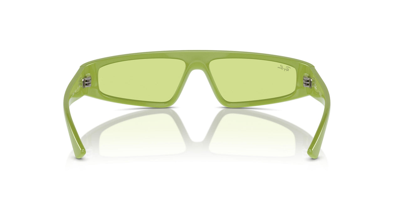 6763/2 - Green - Green