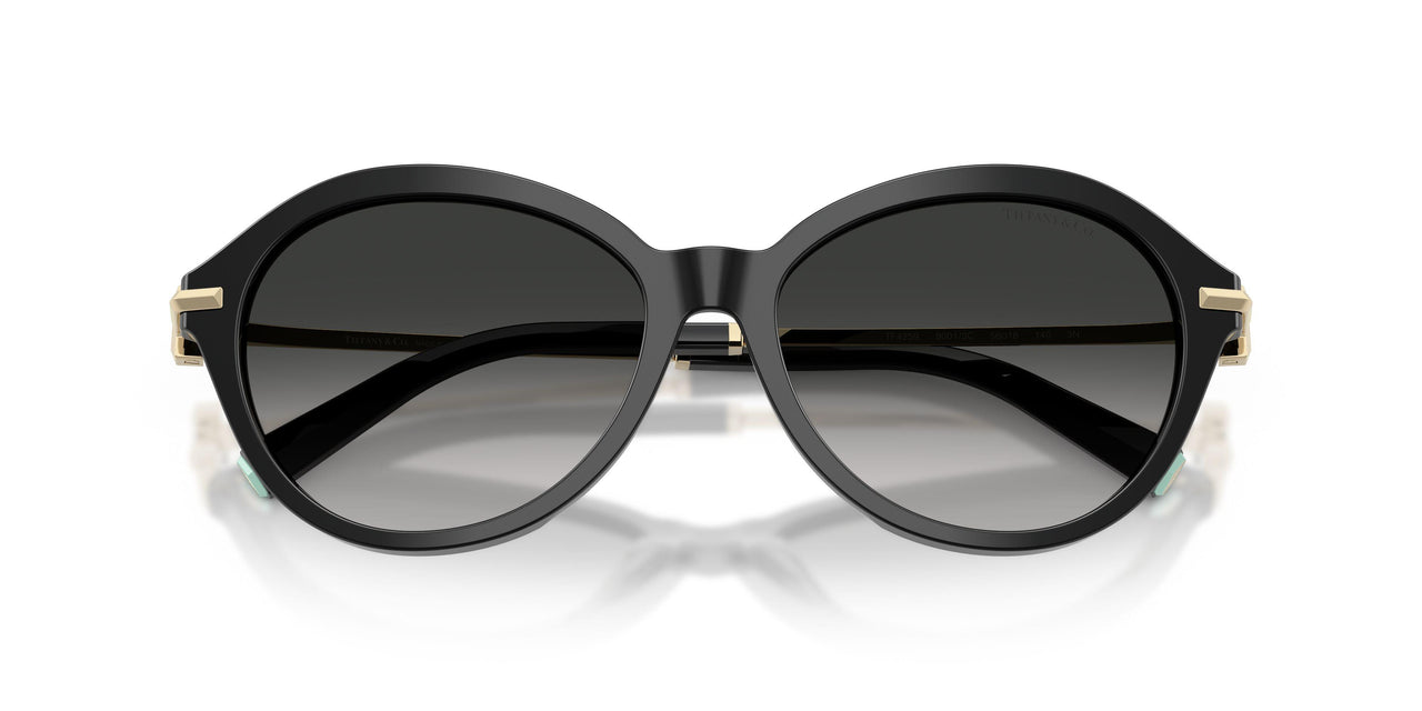 80013C - Black - Gray Gradient