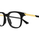 001 - Black - Transparent
