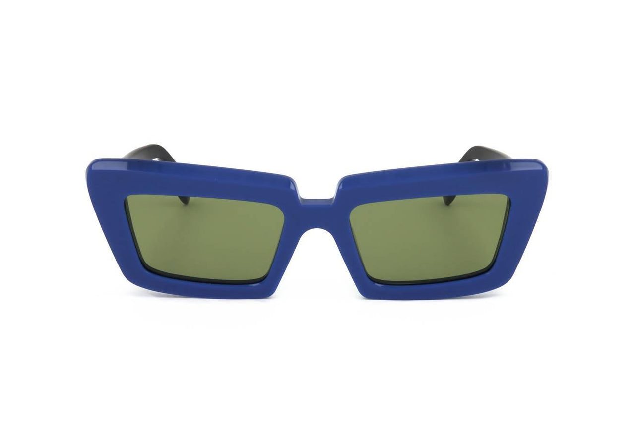 Retrosuperfuture COCCODRILLOTRIPHASE Sunglasses