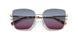 1014I8 - Gold - Blue Purple Gradient