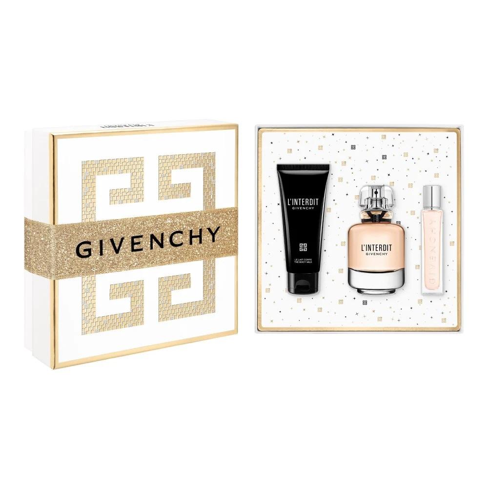 Givenchy L'interdit Set