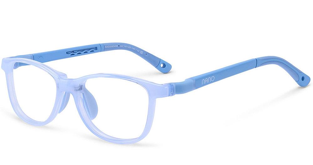 Nanovista QUEST CF 3.0-NAO336 Eyeglasses