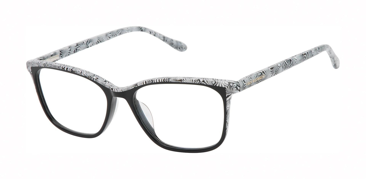 Lulu Guinness L971 Eyeglasses