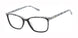 Lulu Guinness L971 Eyeglasses
