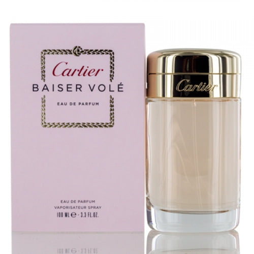 Cartier Baiser Vole EDP Spray