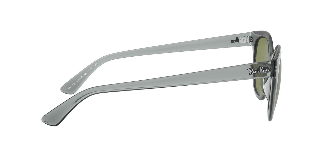 64504E - Grey - Green
