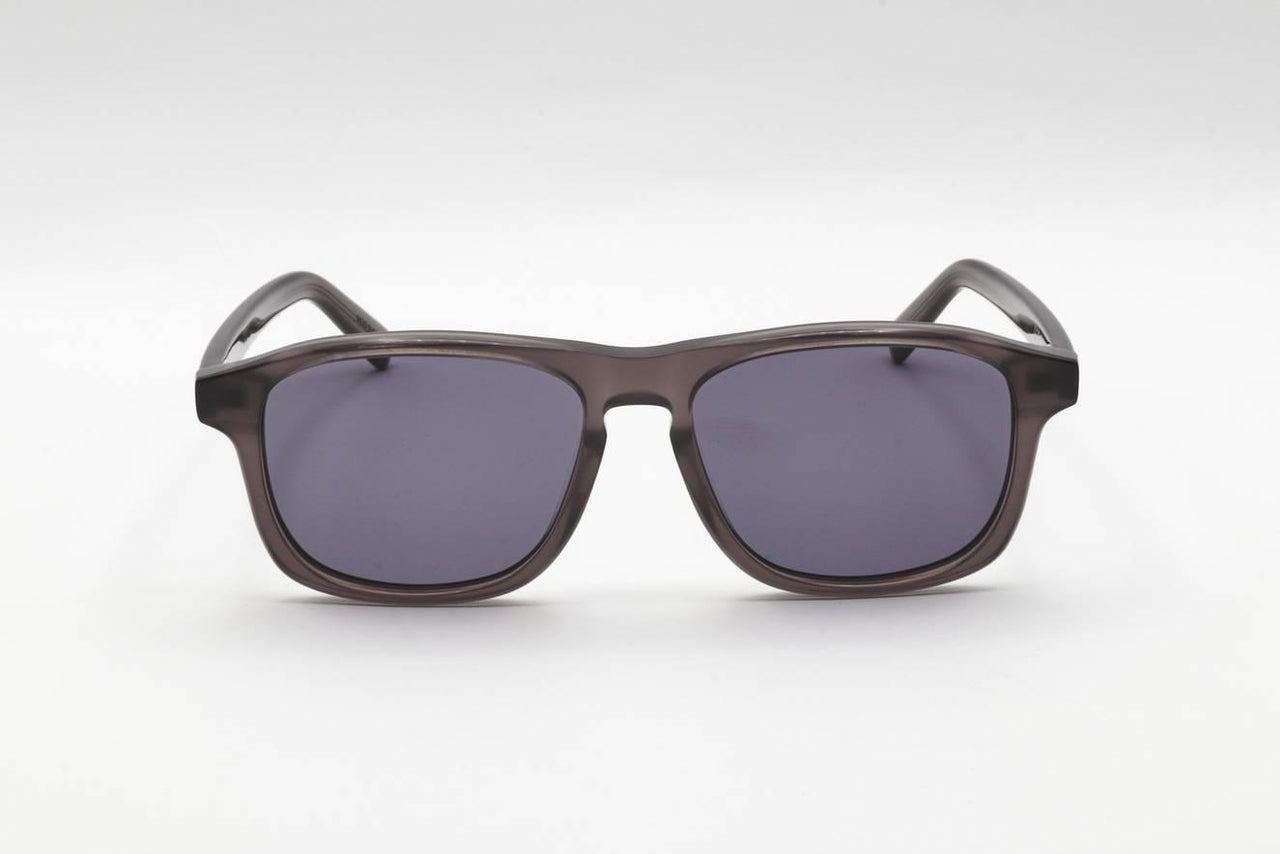 Maison Margiela LUNETTES8GREY Sunglasses