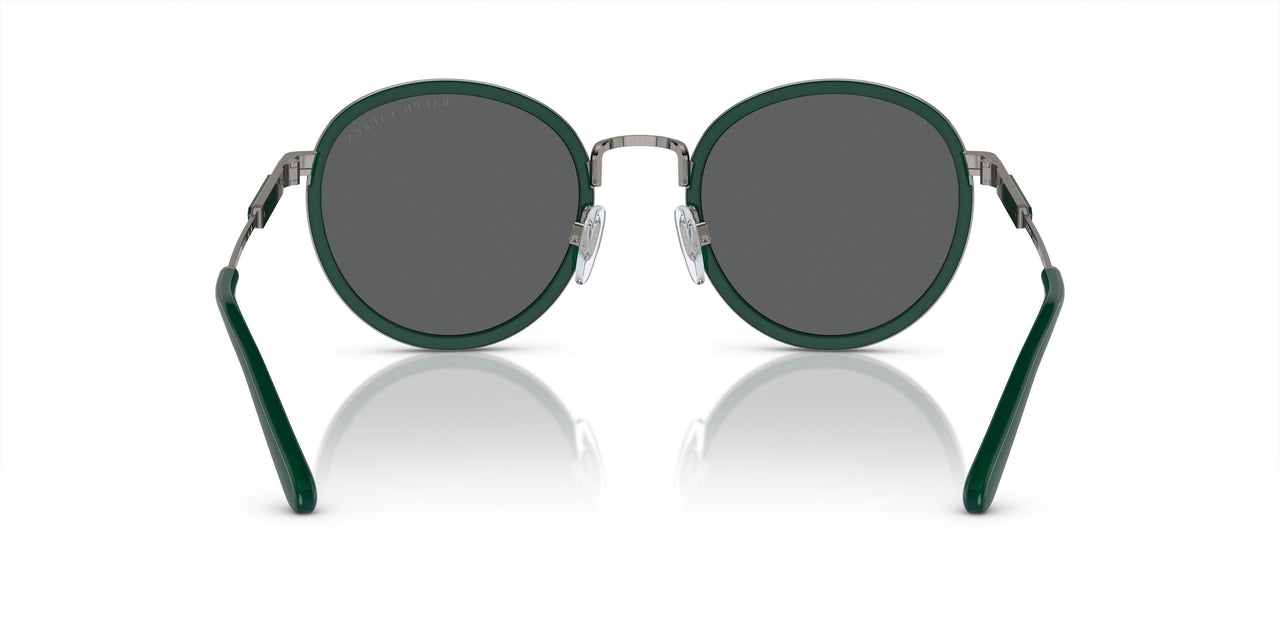 9002B1 - Green - Grey