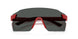 526/87 - Red - Dark Grey