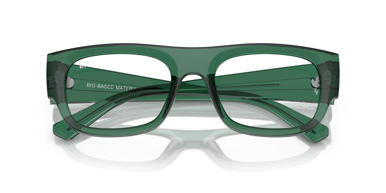 8262 - Green - Clear