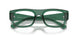 8262 - Green - Clear