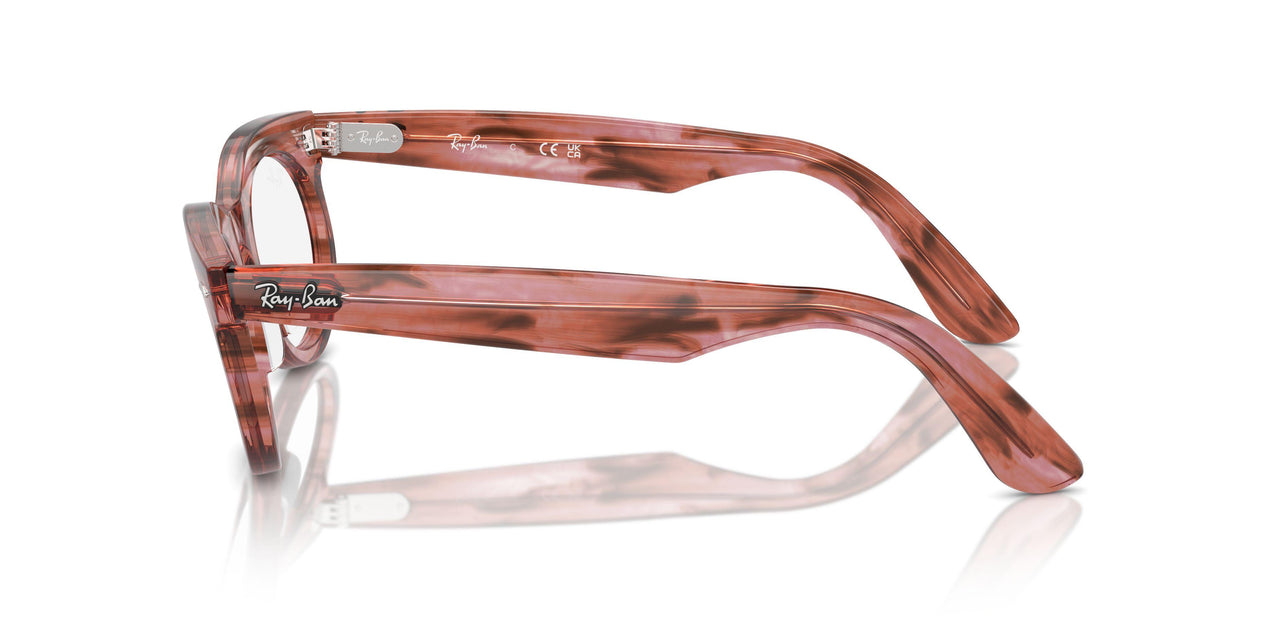 8363 - Pink - Clear