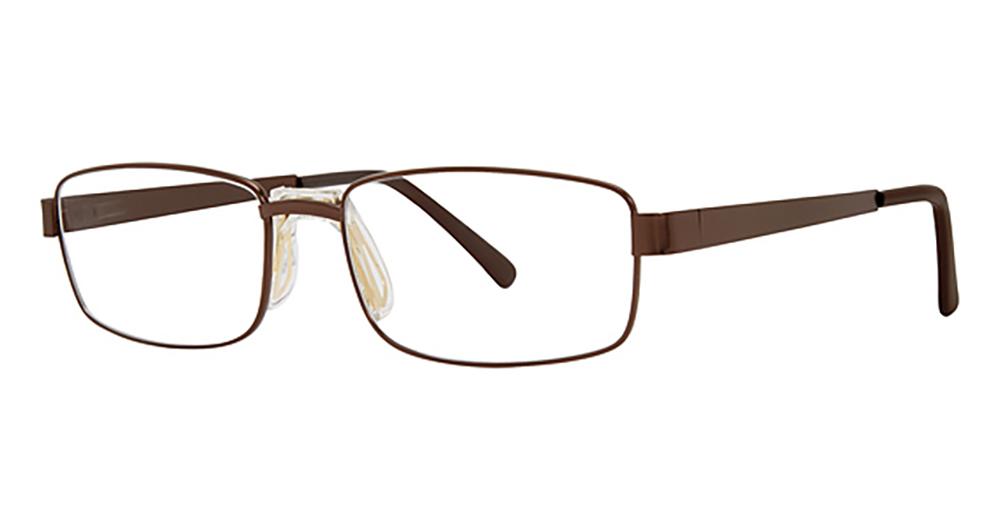 MTTBRWN - Matte Brown