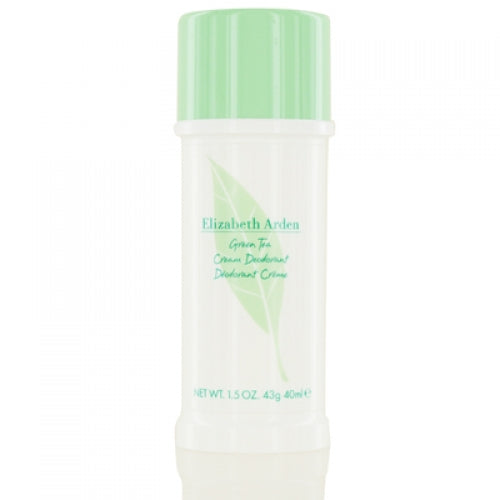 Elizabeth Arden Green Tea Deodorant Cream