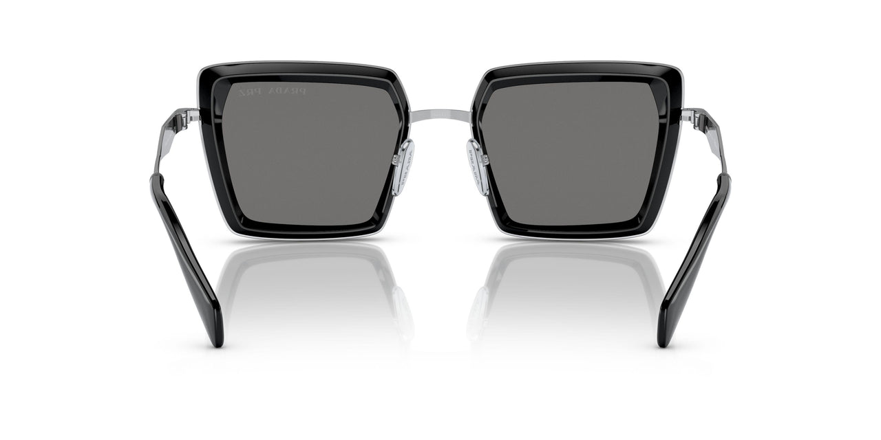 1AB5Z1 - Black - Polar Dark Grey