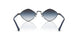 34448G - Silver - Grey Blue